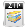ZIP压缩档